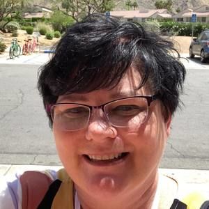 Meet your Posher, Sue